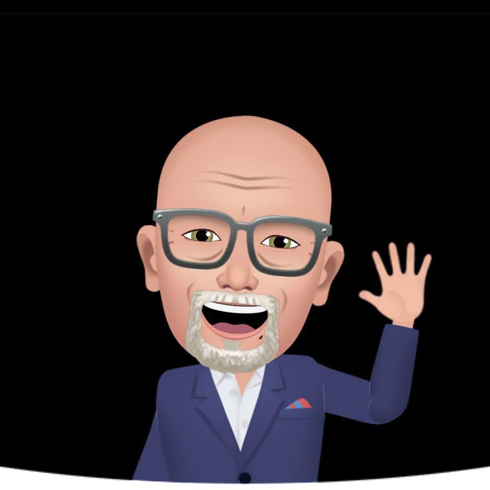 Christopher M. Sampson — Managing Director, Yorkshire Care Consultants